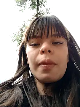 Snapshot of Violeta_12- chatting on October 7, 2025, 4:26 pm Violeta 12- online show from October 7, 2025, 4:26 pm