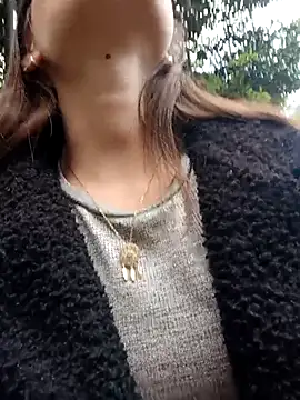 Snapshot of Violeta_12- chatting on October 28, 2025, 8:11 pm Violeta 12- online show from October 28, 2025, 8:11 pm