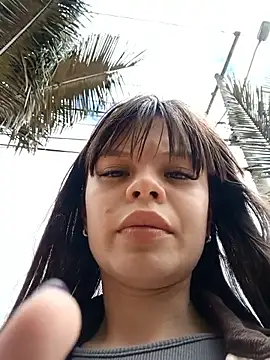 Snapshot of Violeta_12- chatting on November 1, 2025, 6:10 pm Violeta 12- online show from November 1, 2025, 6:10 pm