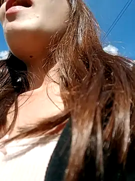 Snapshot of Violeta_12- chatting on November 18, 2025, 7:18 pm Violeta 12- online show from November 18, 2025, 7:18 pm