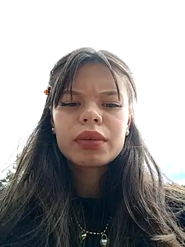 Snapshot of Violeta_12- chatting on November 26, 2025, 4:08 pm Violeta 12- online show from November 26, 2025, 4:08 pm