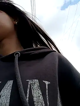 Snapshot of Violeta_12- chatting on November 30, 2025, 6:23 pm Violeta 12- online show from November 30, 2025, 6:23 pm