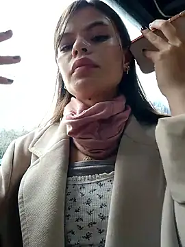 Violeta 12- online show from February 24, 2026, 7:34 pm