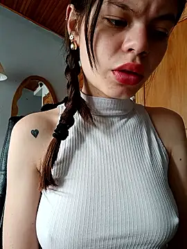 Violeta 12- online show from March 31, 2026, 9:48 pm