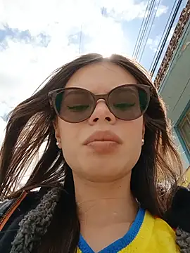 Violeta 12- online show from June 27, 2026, 5:51 pm