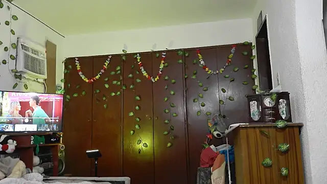  jessica rabbit online show from January 11, 2026, 8:36 pm