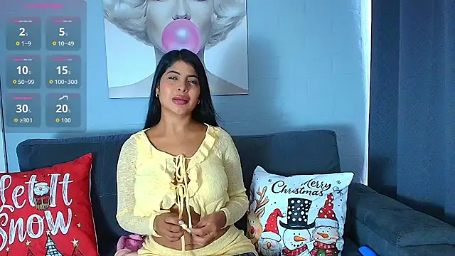 rousebonnett online show from November 27, 2025, 5:04 pm