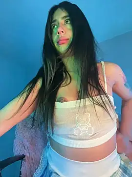 CieloTaylor online show from January 20, 2025, 11:10 pm