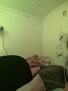 CieloTaylor online show from February 27, 2026, 12:21 am