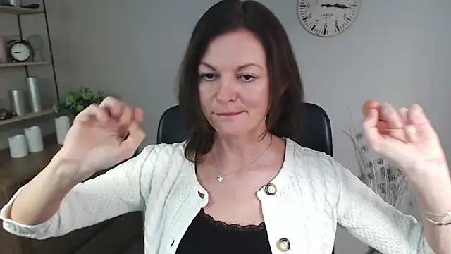 VivianWILD online show from January 16, 2025, 6:46 am