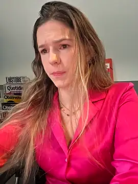 Snapshot of lucie_mehott chatting on November 6, 2025, 8:48 am lucie mehott online show from November 6, 2025, 8:48 am