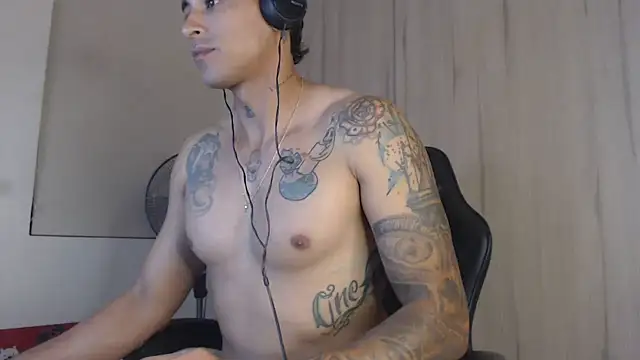 felipelopezz23 online show from July 14, 2026, 10:32 am