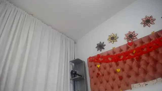 RACHELL  HOT online show from February 10, 2025, 6:24 pm