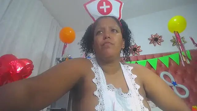 RACHELL  HOT online show from February 28, 2025, 6:31 pm