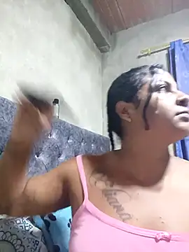 Giselabrunette25 online show from January 8, 2026, 9:55 am