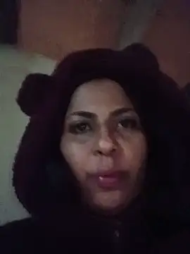 Snapshot of Giselabrunette25 chatting on June 21, 2026, 7:55 am Giselabrunette25 online show from June 21, 2026, 7:55 am