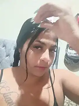Snapshot of Giselabrunette25 chatting on July 29, 2026, 1:59 am Giselabrunette25 online show from July 29, 2026, 1:59 am