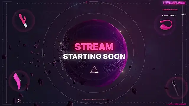 yummyrina online show from February 27, 2025, 2:21 pm