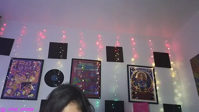 yummyrina online show from March 28, 2026, 1:49 am