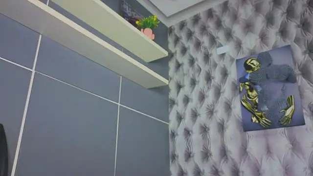 Hilary-banks online show from September 17, 2025, 4:25 am