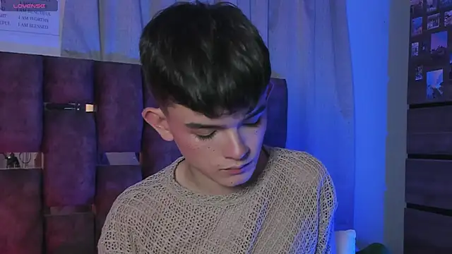 Angelo 018 online show from February 5, 2025, 3:55 am