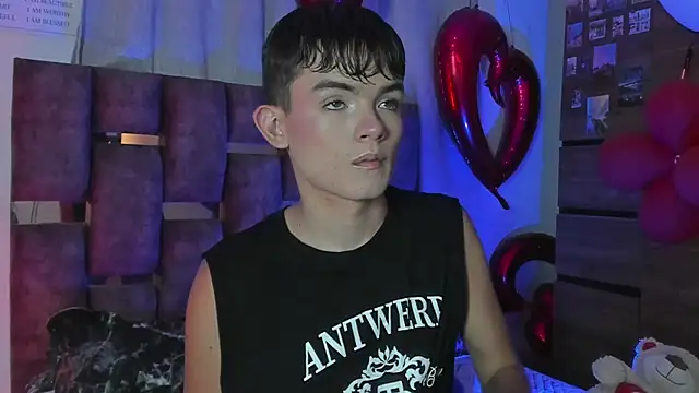 Angelo 018 online show from February 20, 2025, 6:28 am