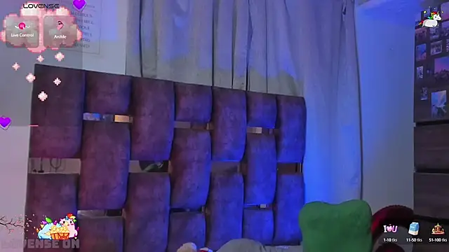 Angelo 018 online show from March 11, 2025, 11:12 am