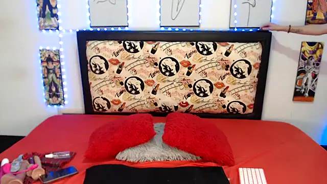 Rihana14 online show from December 28, 2024, 7:54 pm