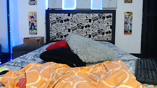 Rihana14 online show from February 1, 2025, 12:51 am