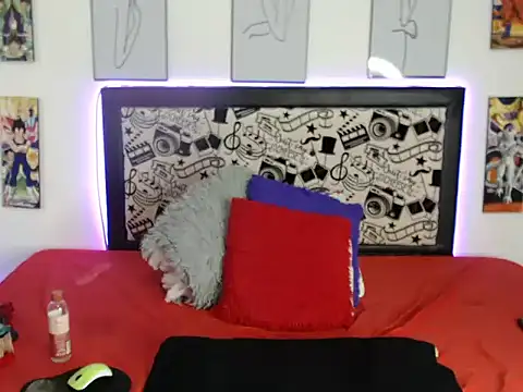 Rihana14 online show from September 27, 2025, 10:15 pm