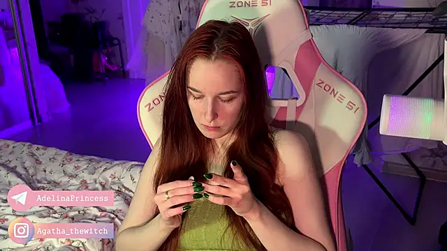 pearl princess  online show from January 23, 2025, 10:22 pm