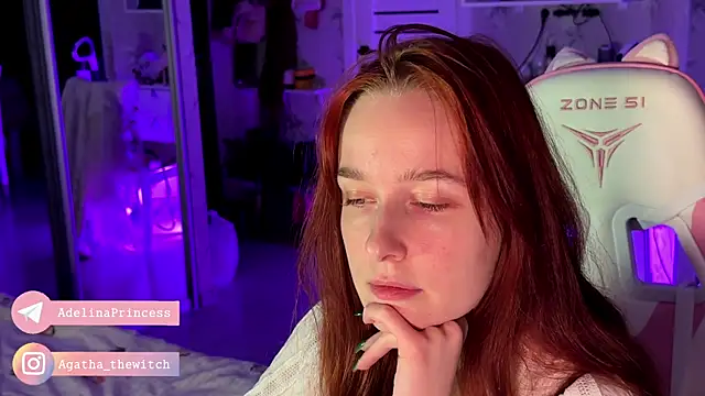 pearl princess  online show from January 29, 2025, 1:27 am