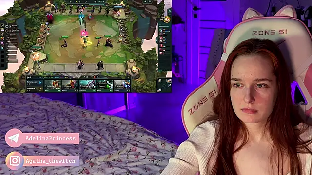 pearl princess  online show from February 1, 2025, 2:26 am