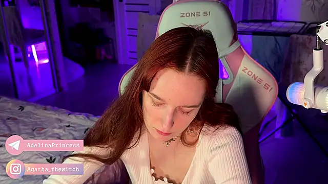 pearl princess  online show from February 11, 2025, 10:07 pm