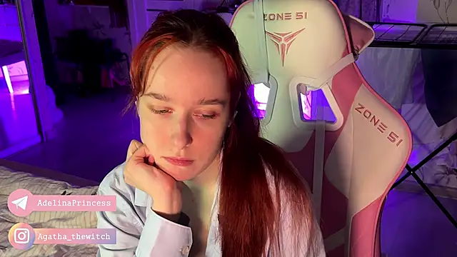 pearl princess  online show from February 15, 2025, 9:59 pm