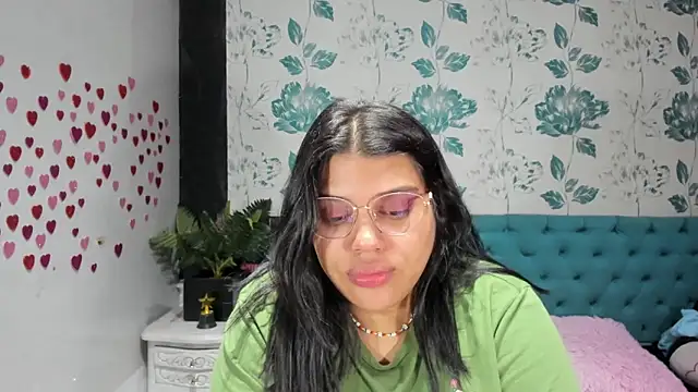 LindaBreeS online show from March 16, 2025, 12:34 am