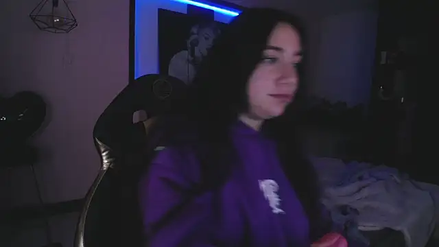 Andrea Ramos online show from December 31, 2024, 7:31 am