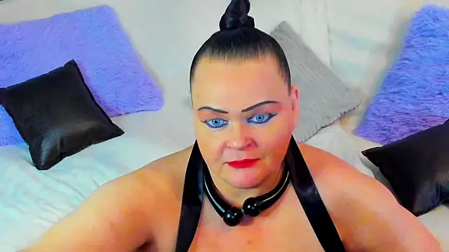 MilanaBiegert online show from February 16, 2025, 3:59 pm