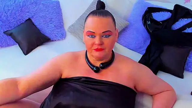 MilanaBiegert online show from February 22, 2025, 7:56 am