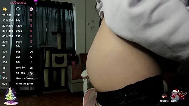 katty snow online show from December 27, 2024, 9:11 pm