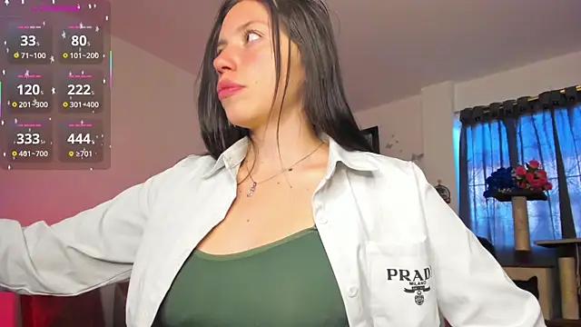 katty snow online show from February 18, 2026, 10:17 pm