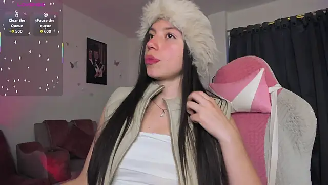 katty snow online show from February 27, 2026, 11:16 pm