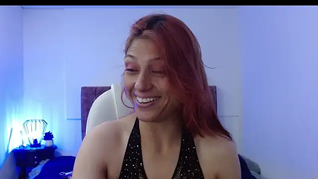 elena detroya online show from March 14, 2025, 12:29 pm