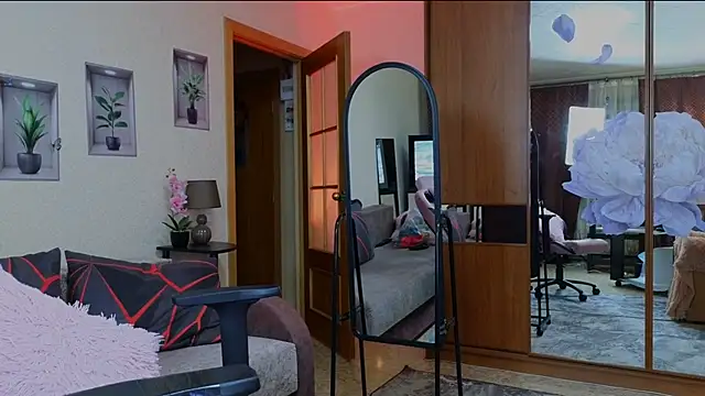 amelia blondy online show from February 22, 2025, 5:24 pm