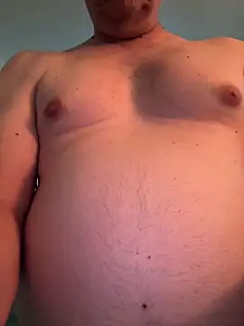 Snapshot of 64James chatting on October 8, 2025, 8:50 pm 64James online show from October 8, 2025, 8:50 pm