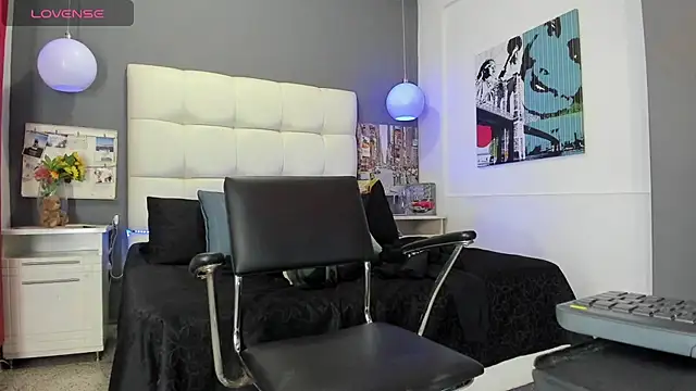 THIAGOXBIG online show from March 14, 2025, 9:21 pm