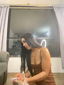 Nikothyna online show from December 7, 2024, 3:47 am