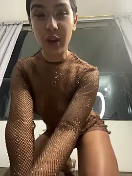 Nikothyna online show from January 23, 2025, 5:13 am