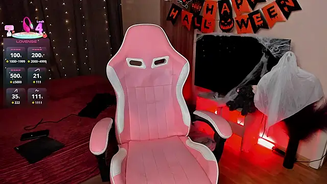 Jane Paws online show from November 1, 2025, 1:18 am