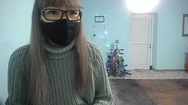 elllaaxx online show from January 1, 2025, 6:05 am